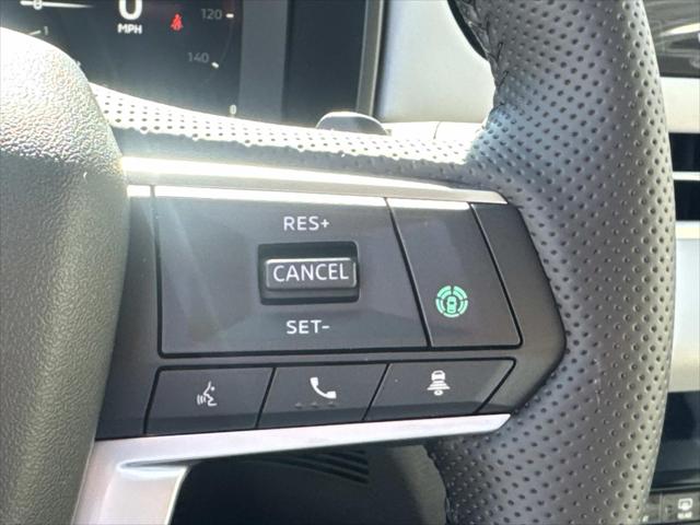 2026 Mitsubishi Outlander SE 1.5T 2WD