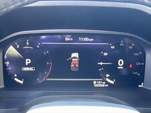 2026 Mitsubishi Outlander SE 1.5T 2WD