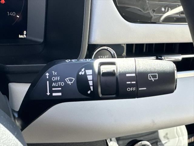 2026 Mitsubishi Outlander SE 1.5T 2WD