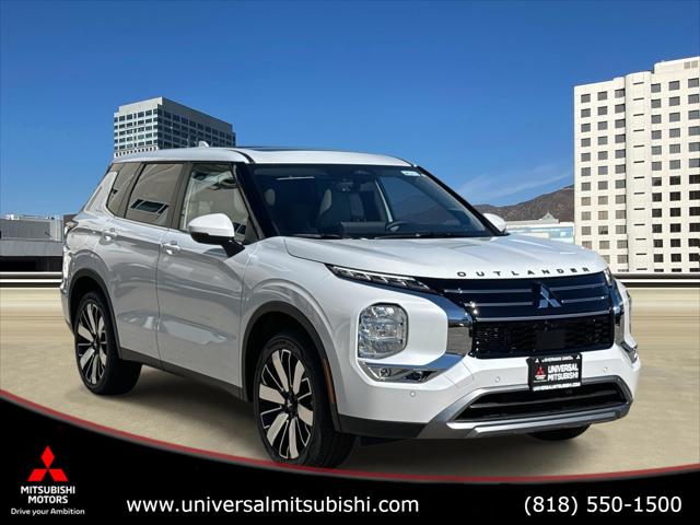 2026 Mitsubishi Outlander SE 1.5T 2WD for sale in Sherman Oakes, CA