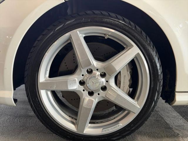 2014 Mercedes-Benz CLS 4MATIC