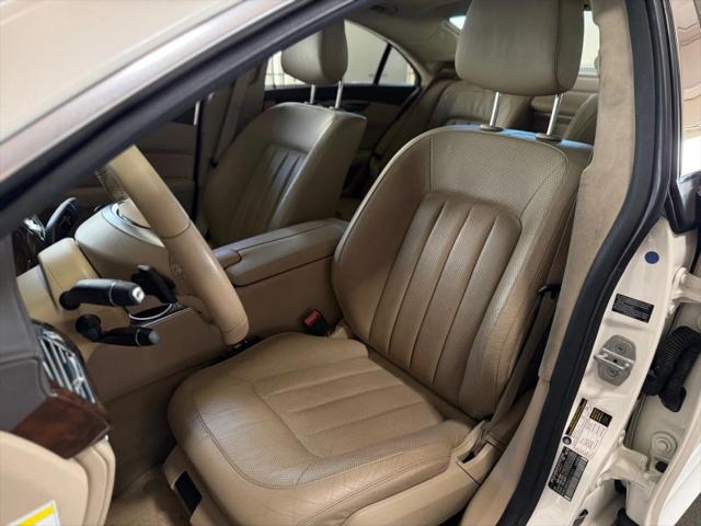 2014 Mercedes-Benz CLS 4MATIC