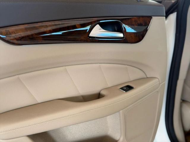 2014 Mercedes-Benz CLS 4MATIC