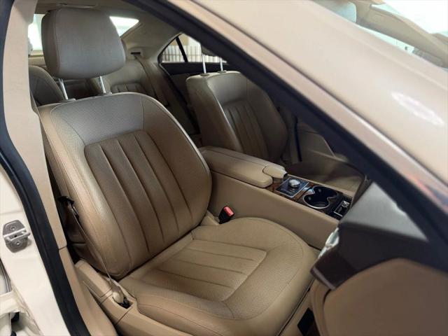 2014 Mercedes-Benz CLS 4MATIC