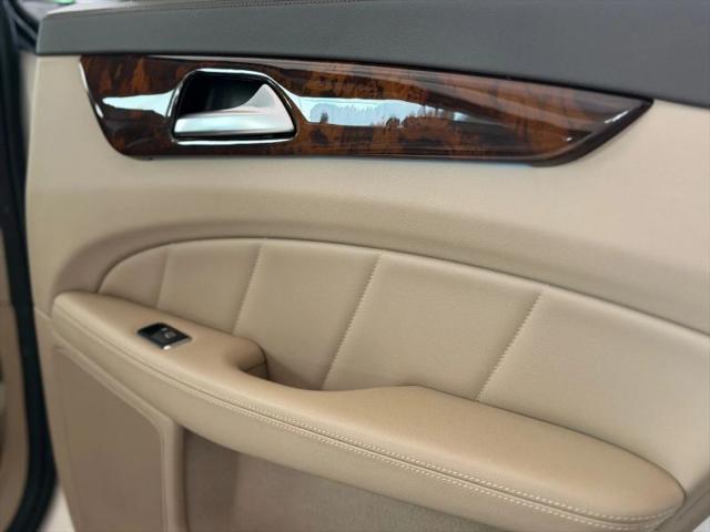 2014 Mercedes-Benz CLS 4MATIC