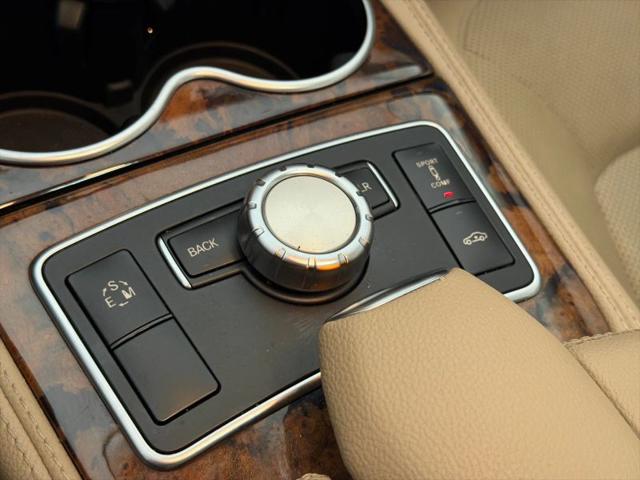 2014 Mercedes-Benz CLS 4MATIC