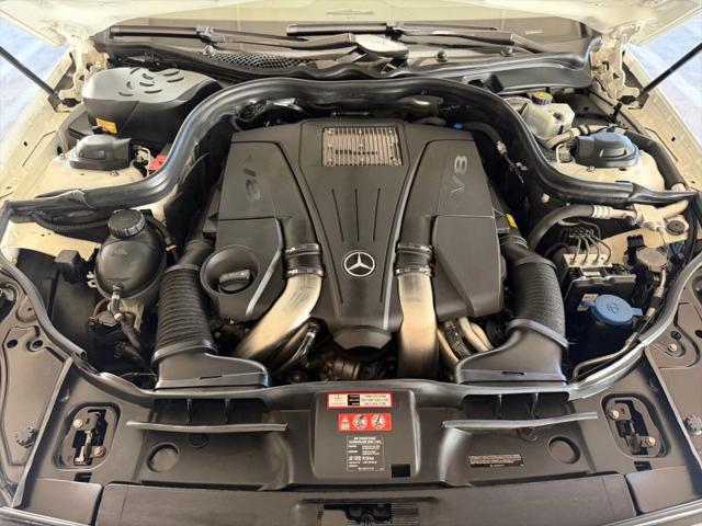 2014 Mercedes-Benz CLS 4MATIC