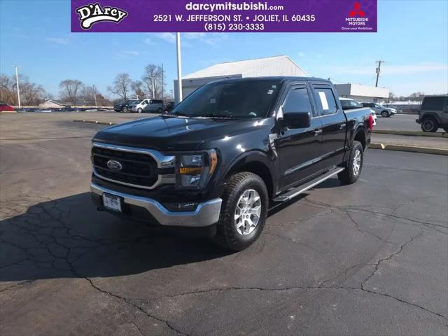 2023 Ford F-150 XLT for sale in Joliet, IL