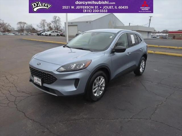 2022 Ford Escape SE for sale in Joliet, IL