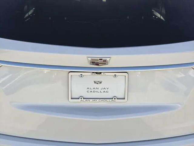 2024 Cadillac XT6 FWD Luxury