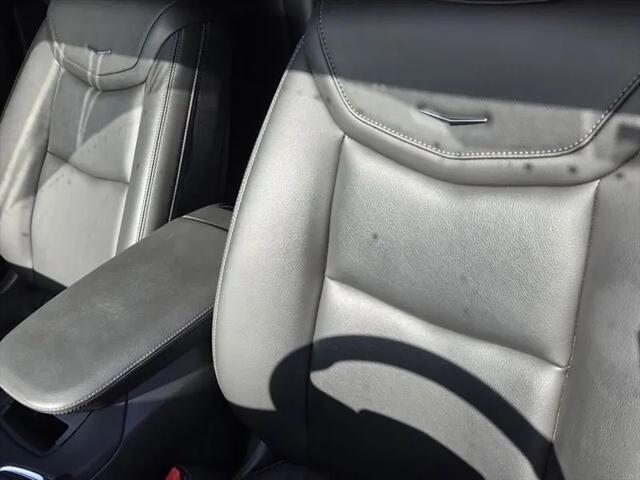 2024 Cadillac XT6 FWD Luxury