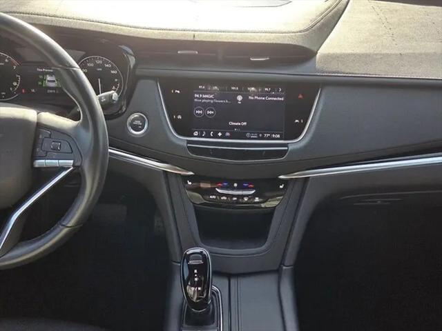 2024 Cadillac XT6 FWD Luxury