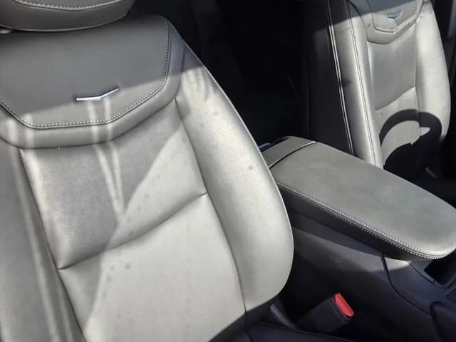 2024 Cadillac XT6 FWD Luxury