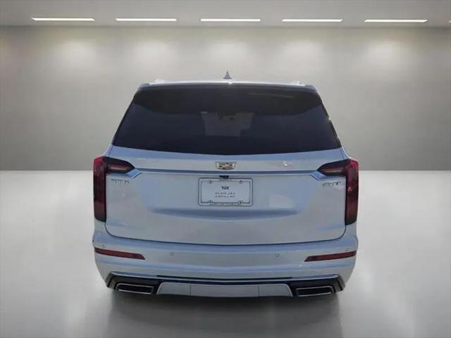 2024 Cadillac XT6 FWD Luxury