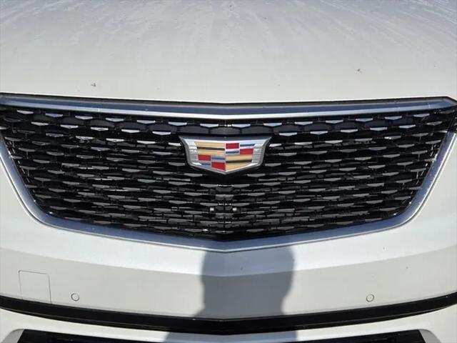 2024 Cadillac XT6 FWD Luxury