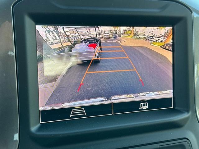 2026 GMC Sierra 1500 Regular Cab, Standard Bed, Pro, RWD