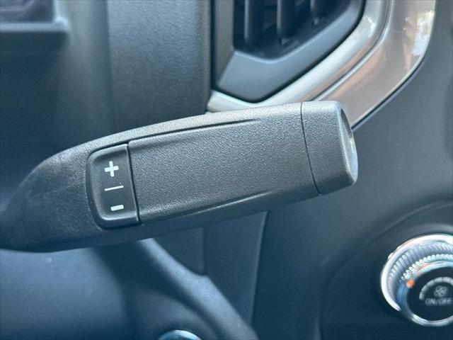 2026 GMC Sierra 1500 Regular Cab, Standard Bed, Pro, RWD