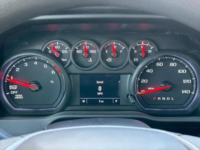 2026 GMC Sierra 1500 Regular Cab, Standard Bed, Pro, RWD