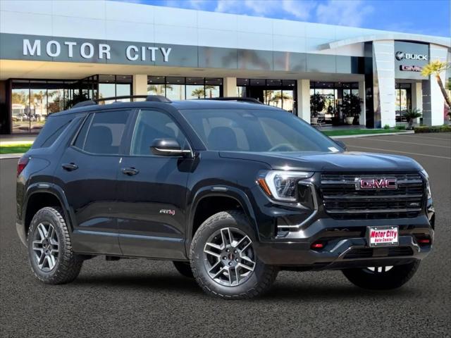 2026 GMC Terrain AWD AT4 for sale in Bakersfield, CA