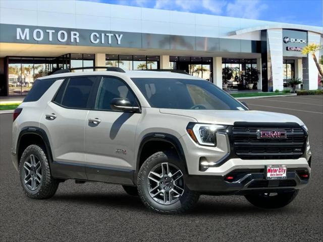 2026 GMC Terrain AWD AT4 for sale in Bakersfield, CA
