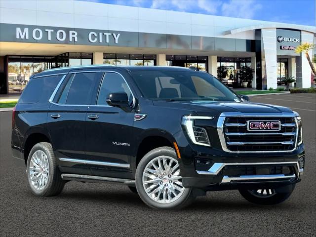 2026 GMC Yukon 4WD Elevation for sale in Bakersfield, CA