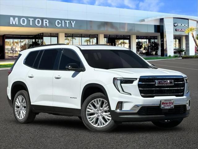 2026 GMC Acadia Elevation FWD for sale in Bakersfield, CA