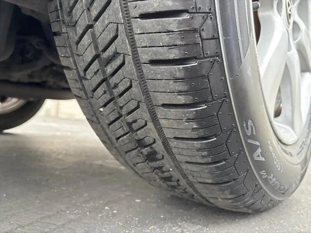 2008 Toyota RAV4 Limited