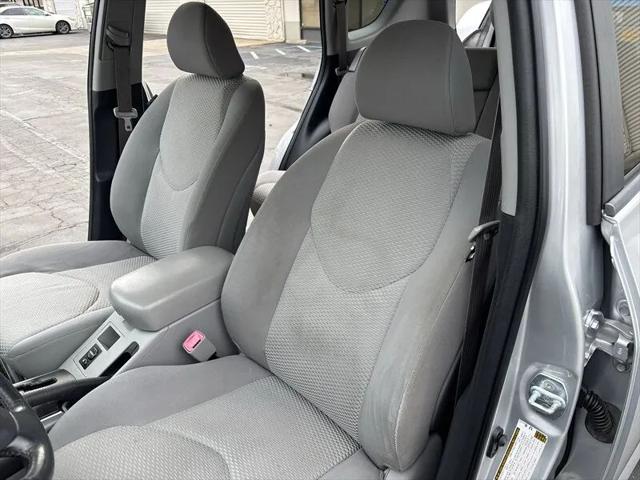 2008 Toyota RAV4 Limited