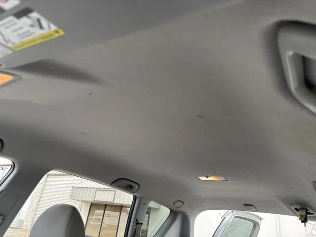 2008 Toyota RAV4 Limited