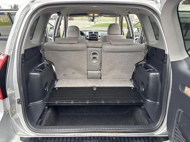 2008 Toyota RAV4 Limited