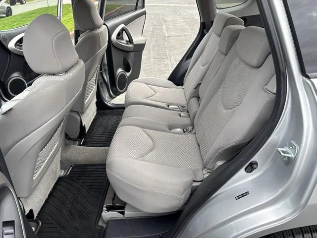2008 Toyota RAV4 Limited