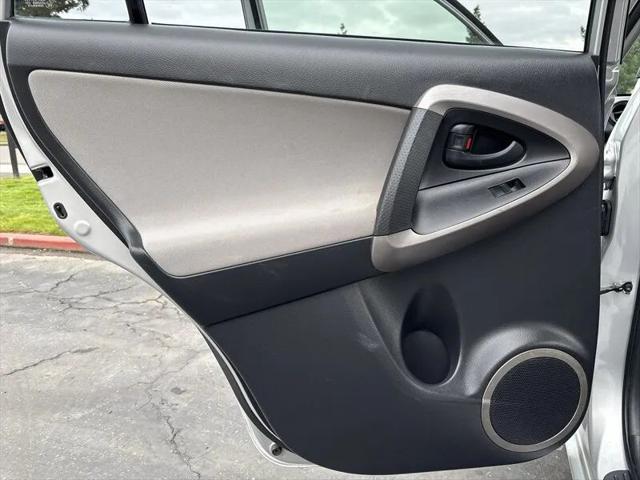 2008 Toyota RAV4 Limited