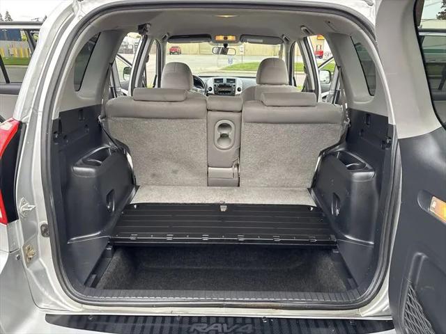 2008 Toyota RAV4 Limited