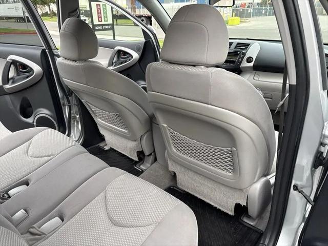 2008 Toyota RAV4 Limited