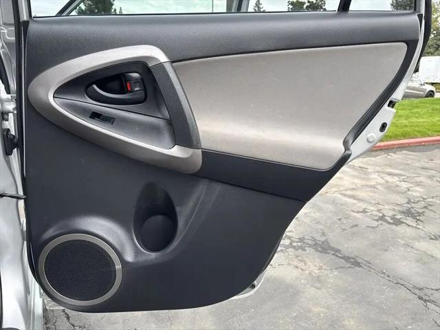 2008 Toyota RAV4 Limited