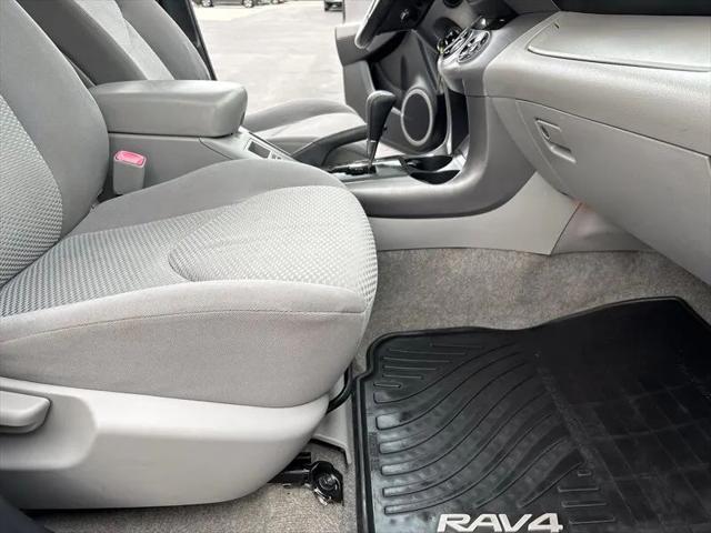 2008 Toyota RAV4 Limited