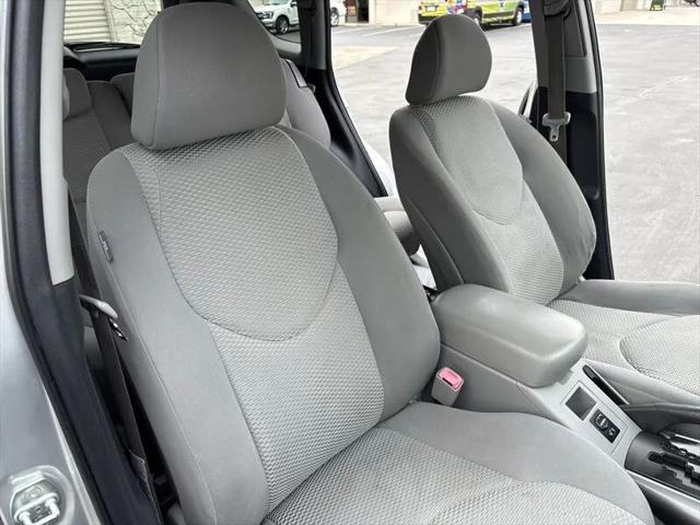 2008 Toyota RAV4 Limited