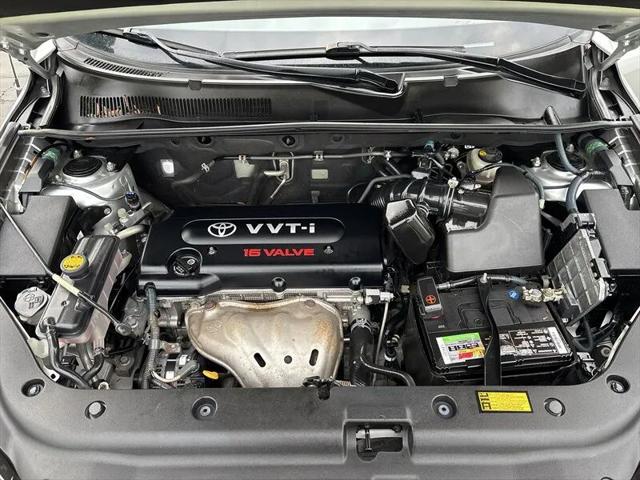 2008 Toyota RAV4 Limited