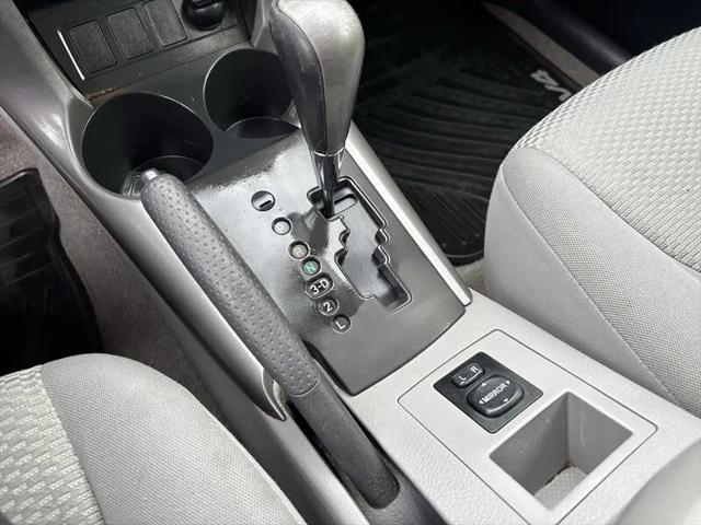 2008 Toyota RAV4 Limited