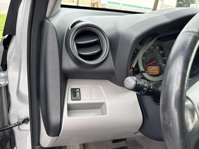 2008 Toyota RAV4 Limited