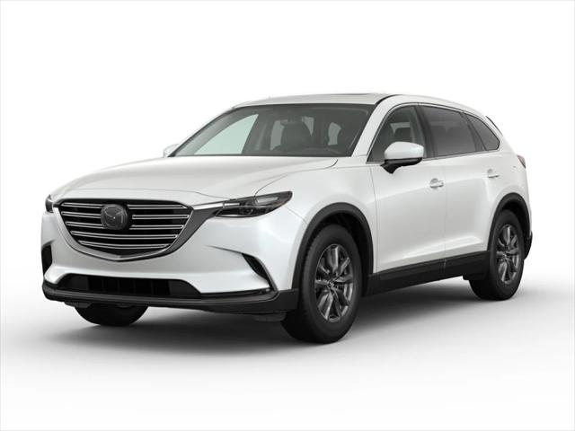 2023 Mazda CX-9 Touring 2023 Mazda CX-9 Touring