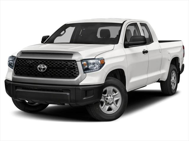 2019 Toyota Tundra Limited 5.7L V8