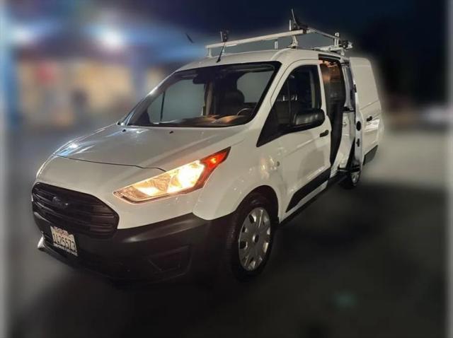 2023 Ford Transit Connect XL Cargo Van for sale in Pittsburg, CA
