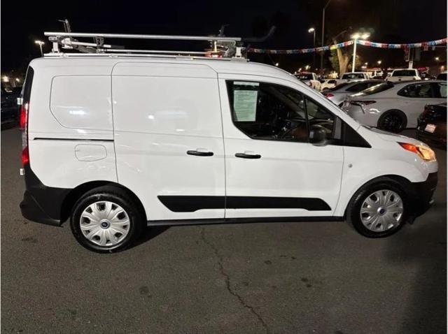 2023 Ford Transit Connect XL Cargo Van