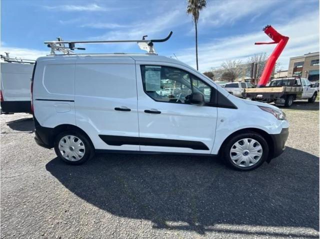 2023 Ford Transit Connect XL Cargo Van