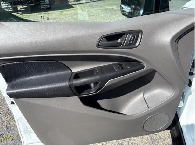 2023 Ford Transit Connect XL Cargo Van