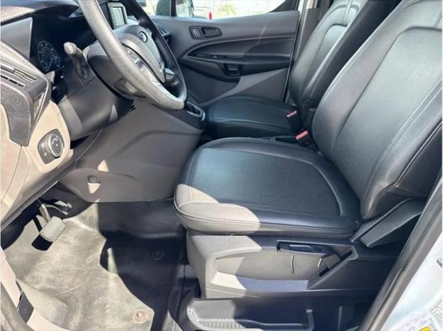 2023 Ford Transit Connect XL Cargo Van