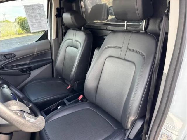 2023 Ford Transit Connect XL Cargo Van