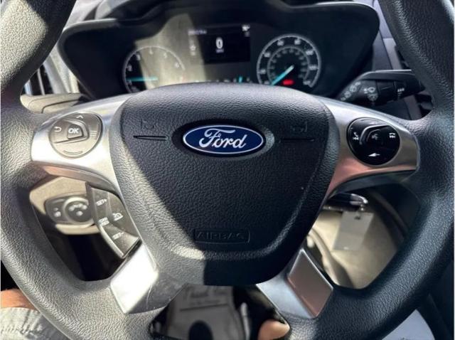 2023 Ford Transit Connect XL Cargo Van