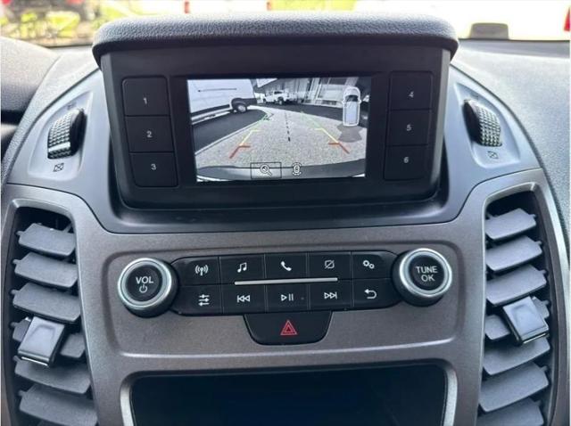 2023 Ford Transit Connect XL Cargo Van